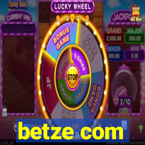 betze com